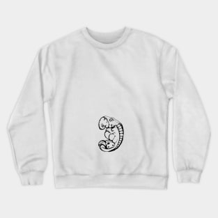 Embryo Crewneck Sweatshirt